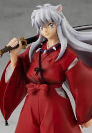 Inuyasha The Final Act Pop Up Parade PVC Figure Inuyasha (re-run) 17 cm