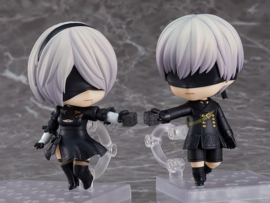 NieR:Automata Nendoroid Action Figure 9S (YoRHa No. 9 Type S) 10 cm - PRE-ORDER