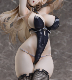 Original Character 1/4 PVC Figure Creators Opinion Obsidia Bunny 49 cm - PRE-ORDER