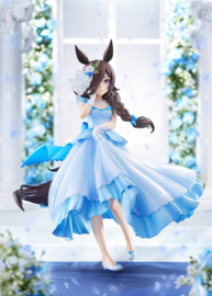 Uma Musume Pretty Derby 1/7 PVC Figure Rice Shower: The Day I Dreamed Of 24 cm - PRE-ORDER