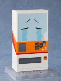 Reborn as a Vending Machine, I Now Wander the Dungeon Nendoroid Action Figure Boxxo 10 cm - PRE-ORDER