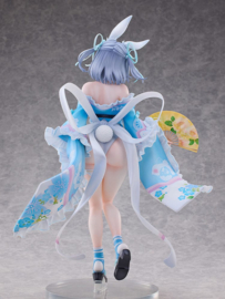Senran Kagura PVC 1/4 PVC Figure Yumi: Japanese Bunny Ver. 43 cm - PRE-ORDER