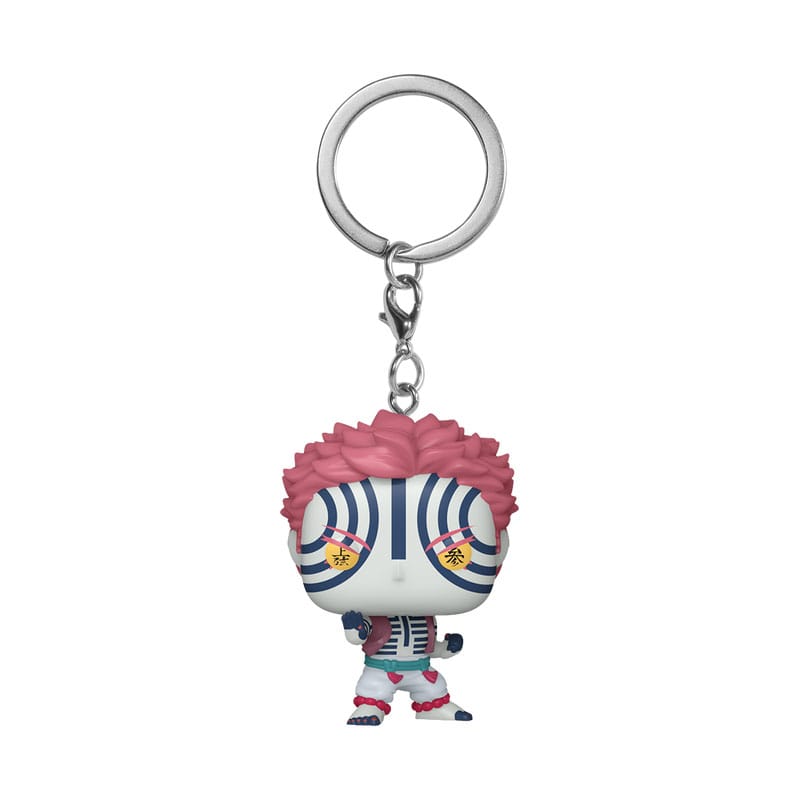Demon Slayer Pocket Pop Akaza - PRE-ORDER