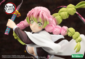 Demon Slayer ARTFXJ 1/8 PVC Figure Mitsuri Kanroji Bonus Edition 25 cm - PRE-ORDER