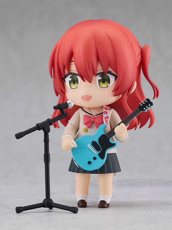 Bocchi the Rock! Nendoroid Action Figure Ikuyo Kita 10 cm - PRE-ORDER