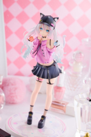 Original Character 1/6 PVC Figure Lin*Yu Riyu-chan 23 cm - PRE-ORDER