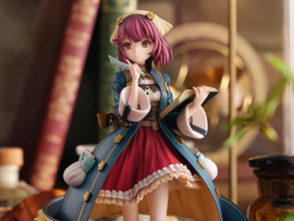 Atelier Sophie: The Alchemist of the Mysterious Book 1/7 PVC Figure Sophie Neuenmuller: Everyday Ver. 22 cm