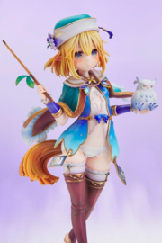 Original Character Elf Village Series 1/6 PVC Figure Village Teacher Monica Antenna Shop Limited Ver. 23 cm - PRE-ORDER