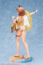 Atelier Ryza 2: Lost Legends & the Secret Fairy 1/4 PVC Figure Reisalin Stout Swimsuit Ver. 45 cm