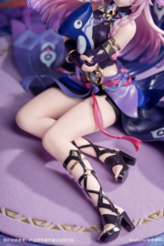 Genshin Impact 1/8 PVC Figure Obsidian Opalstar Citlali Ver. 10 cm - PRE-ORDER