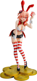 My Teen Romantic Comedy SNAFU Climax 1/7 PVC Figure Yui Yuigahama Casino Party Ver. 26 cm