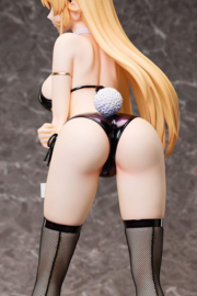 Food Wars Shokugeki no Soma 1/4 PVC Figure Erina Nakiri Bikini Bunny Ver. 47 cm - PRE-ORDER