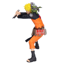 Naruto 72 Series Grandista PVC Figure Naruto Uzumaki 22 cm - PRE-ORDER