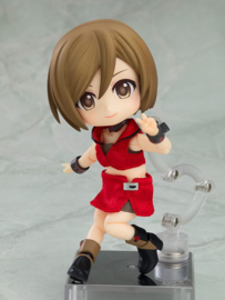 Vocaloid Nendoroid Doll Action Figure Meiko 14 cm - PRE-ORDER