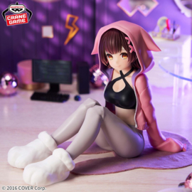 Hololive Production Relax Time PVC Figure Robocosan