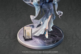 Character Vocal Series 01: Hatsune Miku 1/7 PVC Figure Hatsune Miku: Han Gong Qiu Yue Ver. 30 cm - PRE-ORDER