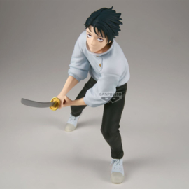 Jujutsu Kaisen Maximatic PVC Figure Yuta Okkotsu 18 cm