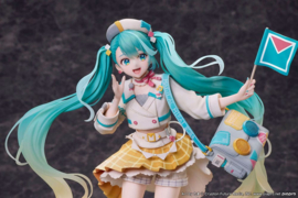 Hatsune Miku 1/7 PVC Figure Magical Mirai 2024 Ver. 25 cm - PRE-ORDER