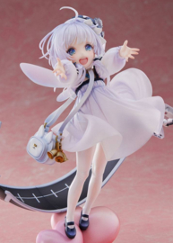 Azur Lane 1/7 PVC Figure Little Illustrious