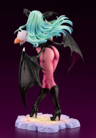 Darkstalkers Bishoujo 1/7 PVC Figure Morrigan 23 cm - PRE-ORDER