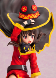 Konosuba 1/7 PVC Figure Megumin: Anime Opening Edition (re-run) 30 cm