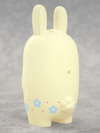 Nendoroid More Face Parts Case for Nendoroid Figures Kigurumi Bunny Happiness 02