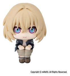 Honkai: Star Rail Look Up PVC Figure Kakavasha 11 cm - PRE-ORDER
