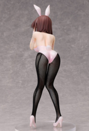 Saekano the Movie: Finale 1/6 PVC Figure Megumi Kato: Bunny Ver. 2nd 30 cm - PRE-ORDER