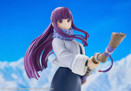 Frieren: Beyond Journey's End Oshi Works PVC Figure Fern 25 cm - PRE-ORDER