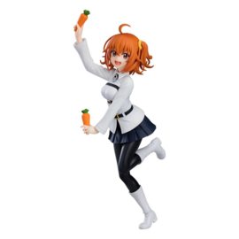 Fate/Grand Carnival Pop Up Parade PVC Figure Ritsuka Fujimaru: Carnival Ver. 17 cm