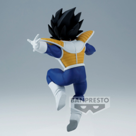 Dragon Ball Z Match Makers PVC Figure Vegeta 1/2 10 cm