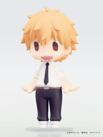 Chainsaw Man HELLO! GOOD SMILE Action Figure Denji 10 cm