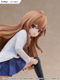 Toradora! F:NEX 1/7 PVC Figure Taiga Aisaka 18 cm - PRE-ORDER
