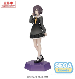 Hatsune Miku: Colorful Stage! Desktop x Decorate Collections PVC Figure Shinonome Ena 15 cm - PRE-ORDER
