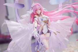 Honkai Impact 3rd 1/7 PVC Figure Elysia Herrscher of Human: Ego Because of You Ver. 38 cm