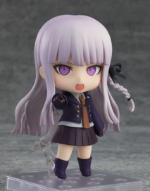 Danganronpa 1.2 Reload Nendoroid Action Figure Kyokyo Kirigiri 10 cm - PRE-ORDER