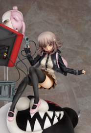 Danganronpa 2 Goodbye Despair 1/8 PVC Figure Chiaki Nanami 21 cm (re-run) - PRE-ORDER