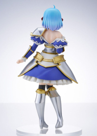 Banished from the Hero's Party Pop Up Parade PVC Figure Ruti L Size 24 cm