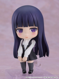 Inu x Boku SS Nendoroid Action Figure Ririchiyo Shirakiin 10 cm - PRE-ORDER