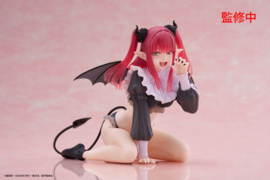My Dress-Up Darling Desktop Cute PVC Figure Marin Kitagawa Liz Ver. 13 cm