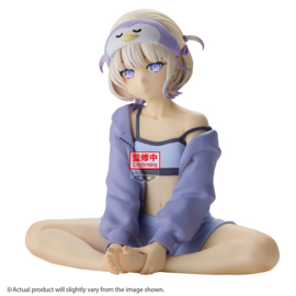 Hololive Production Relax Time PVC Figure Todoroki Hajime - PRE-ORDER