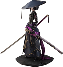 Falslander 1/7 PVC Figure Ronin 25 cm