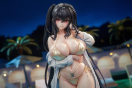 Azur Lane 1/6 PVC Figure Taihou Nightpool 29 cm - PRE-ORDER