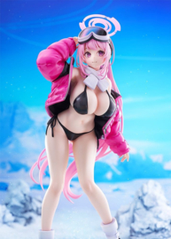 Blue Archive 1/7 PVC Figure Eimi (Swimsuit) 26 cm - PRE-ORDER