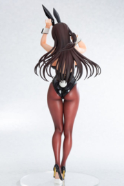 Succubus Stayed Life 1/6 PVC Figure Tohko Sakuramachi Bunny Ver. 33 cm - PRE-ORDER