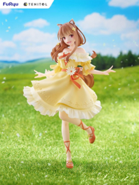 Spice and Wolf Tenitol PVC Figure Holo 23 cm - PRE-ORDER