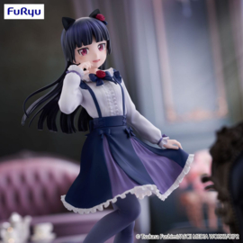 Oreimo 2 Trio-Try-iT PVC Figure Kuroneko 19 cm - PRE-ORDER