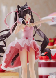 Nekopara Pop Up Parade PVC Figure Chocola Cocktail Dress Ver. 17 cm