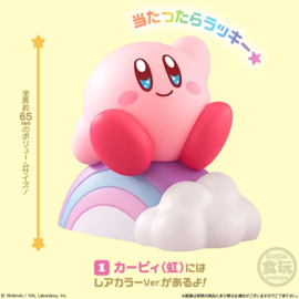 Kirby Figure Kirby Friends 'Wave 4' (Blind Box) 4 cm - PRE-ORDER