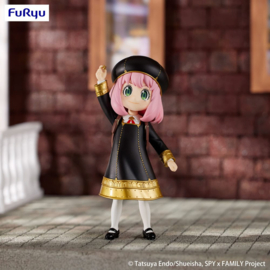 Spy x Family Exceed Creative PVC Figure Anya Forger Get a Stella Star 16 cm